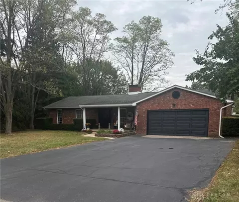105 Parrish Dr, Gratis, OH 45330