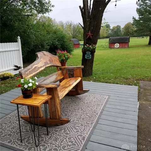 Exterior - 105 Parrish Dr, Gratis, OH 45330 photo 4 of 8