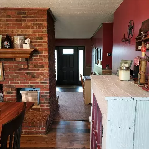 Entry Way - 105 Parrish Dr, Gratis, OH 45330 photo 1 of 1