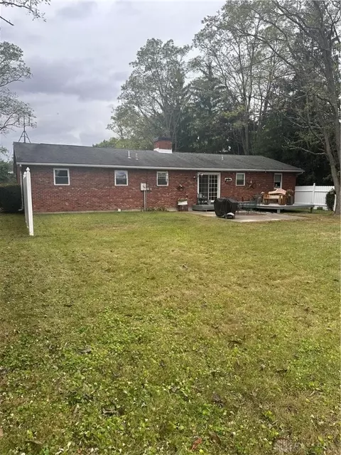 Exterior - 105 Parrish Dr, Gratis, OH 45330 photo 6 of 8
