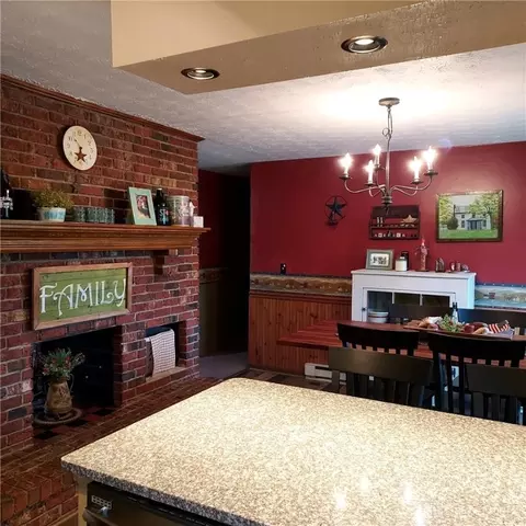 Kitchen - 105 Parrish Dr, Gratis, OH 45330 photo 3 of 3