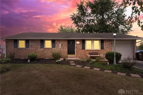 6263 Oliver Rd, Greenville, OH 45331