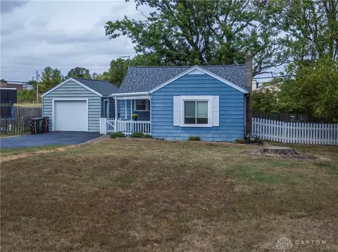 1337 Flowerdale Ave, Dayton, OH 45429