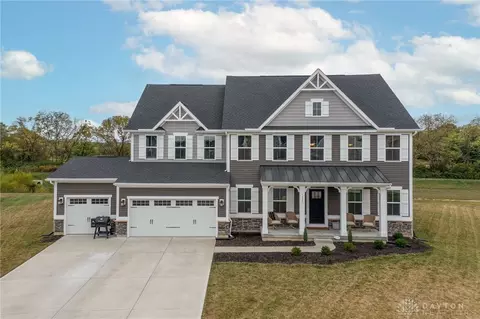 5020 Victoria Pl, Liberty Township, OH 45044