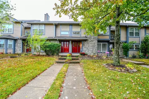286 Progress Rd, West Carrollton, OH 45449