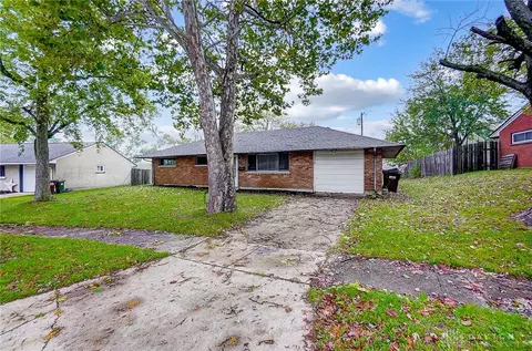 4517 Winchester Dr, Dayton, OH 45429