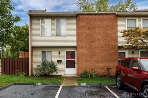 4517 Bonita Dr #9, Middletown, OH 45044
