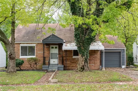 412 Mertland Ave, Dayton, OH 45431
