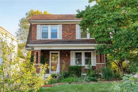 246 Wiltshire Blvd, Oakwood, OH 45419