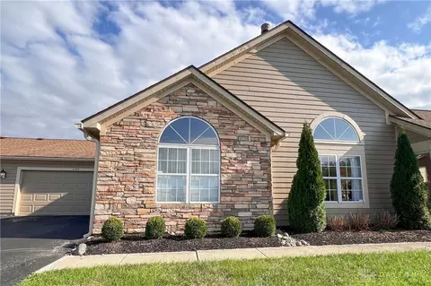 2325 Patrick Blvd, Dayton, OH 45431