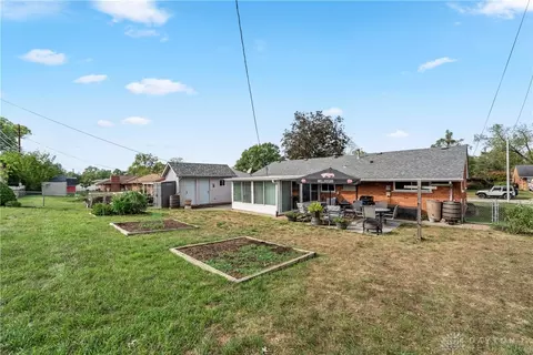 1608 Hillwood, Kettering, OH 45439 photo 21