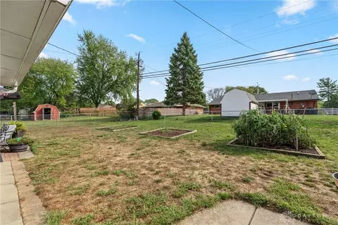 1608 Hillwood, Kettering, OH 45439 photo 19