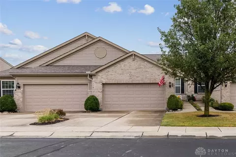 7428 Red Oak Ct, Mason, OH 45040