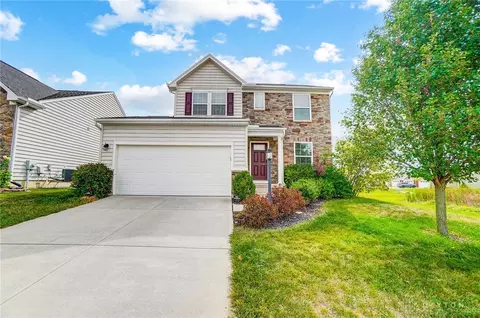 7191 River Birch St, Tipp City, OH 45371