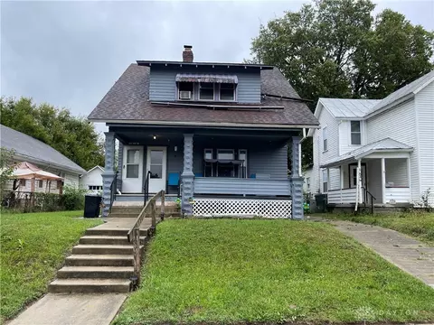 1828-1830 S Fountain Ave, Springfield, OH 45506