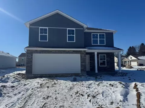 1408 Camden Ln, Xenia, OH 45385