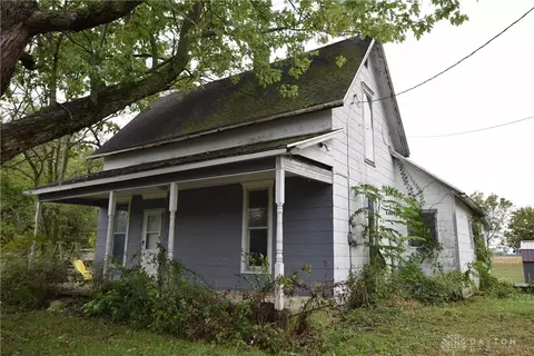 328 Apple Rd, Saint Paris, OH 43072
