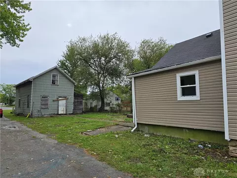 664 Homeview Ave, Springfield, OH 45505 photo 3
