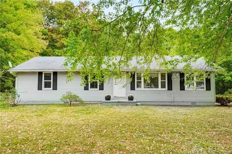 2936 Middleboro Rd, Morrow, OH 45152