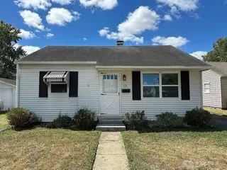 109 Allen Pl, West Carrollton, OH 45449