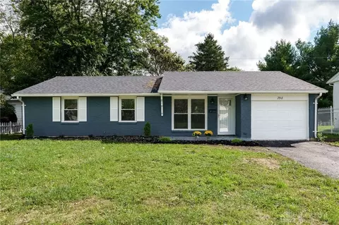 298 Winchester St, New Carlisle, OH 45344