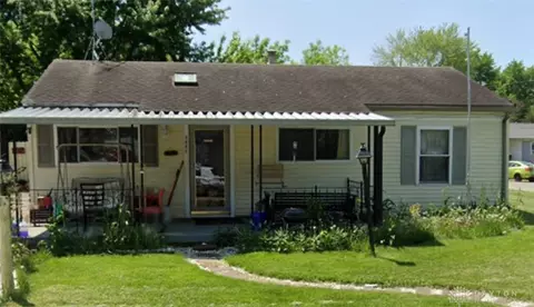 1661 Hartley Ave, New Carlisle, OH 45344