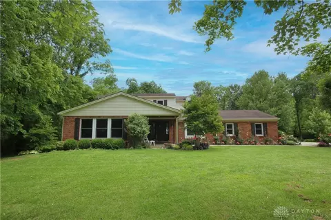 6972 Morrow Cozaddale Rd, Morrow, OH 45152