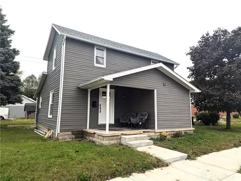 247 Wayne St, Versailles, OH 45380