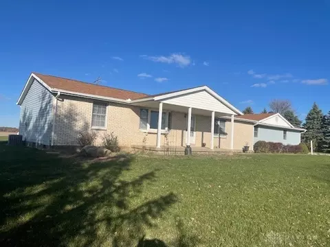 2619 E Peterson Rd, Troy, OH 45373