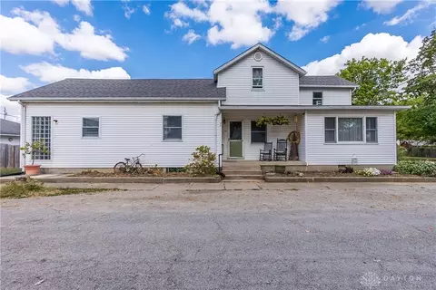 70 Brown St, Pitsburg, OH 45358