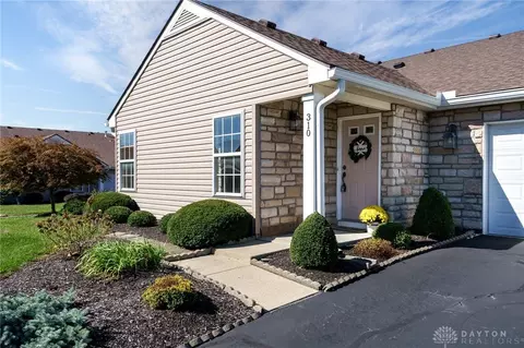310 Trails Way, Miamisburg, OH 45342