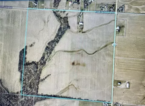 4300 Peterson Rd, Fletcher, OH 45326