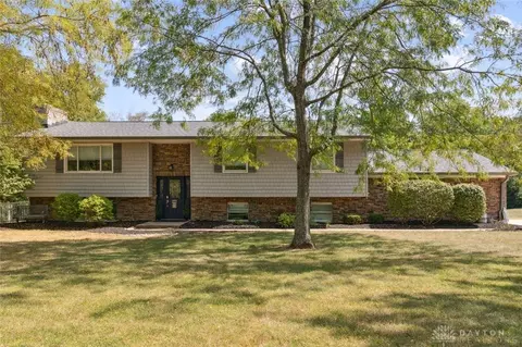 1308 Glosser Rd, Lebanon, OH 45036