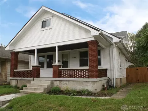 1106 Valley St, Dayton, OH 45404