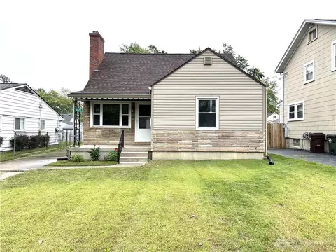 2628 San Rae Dr, Dayton, OH 45419