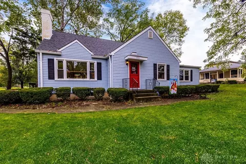 2801 Sheldon Rd, Middletown, OH 45042