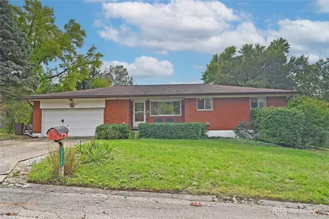 6119 Tanager Way, Dayton, OH 45449