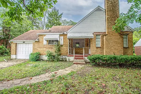 4034 Myron Ave, Dayton, OH 45416
