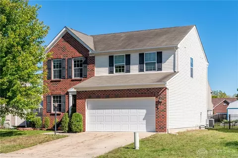 702 Preservation St, Fairborn, OH 45324