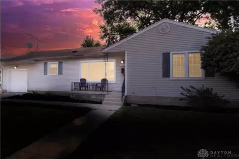 1016 S Crawford St, Troy, OH 45373