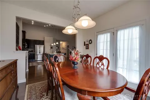 Dining - 173 Rapids Dr, Fairborn, OH 45324 photo 3 of 3