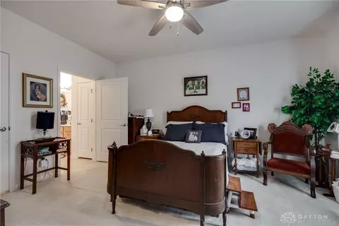 Bedroom - 173 Rapids Dr, Fairborn, OH 45324 photo 1 of 6
