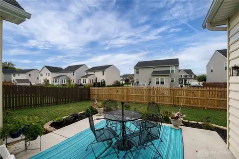 Exterior - 173 Rapids Dr, Fairborn, OH 45324 photo 7 of 8