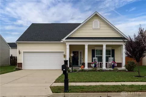 173 Rapids Dr, Fairborn, OH 45324
