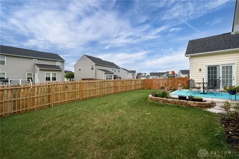 Exterior - 173 Rapids Dr, Fairborn, OH 45324 photo 8 of 8