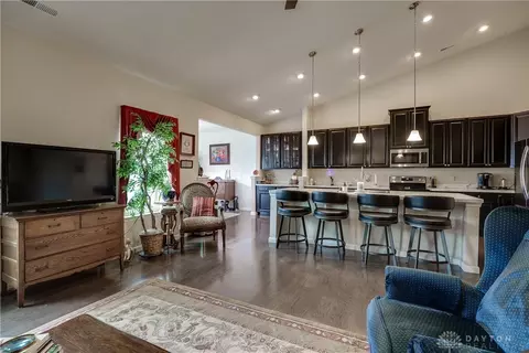 Kitchen - 173 Rapids Dr, Fairborn, OH 45324 photo 1 of 6