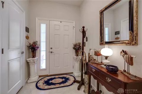Entry Way - 173 Rapids Dr, Fairborn, OH 45324 photo 1 of 1