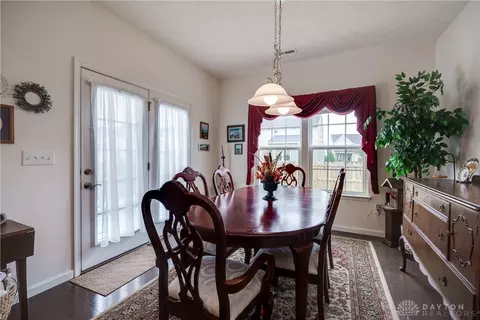 Dining - 173 Rapids Dr, Fairborn, OH 45324 photo 2 of 3