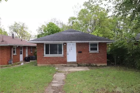 708 Ethel Ave, Dayton, OH 45417