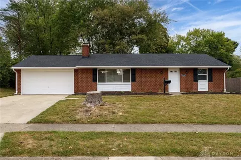 3240 Powhattan Pl, Dayton, OH 45420